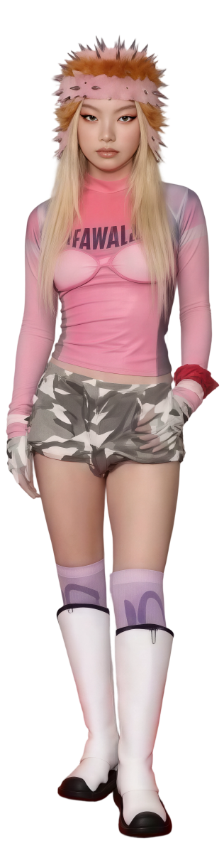 YOONCHAE KATSEYE H 1